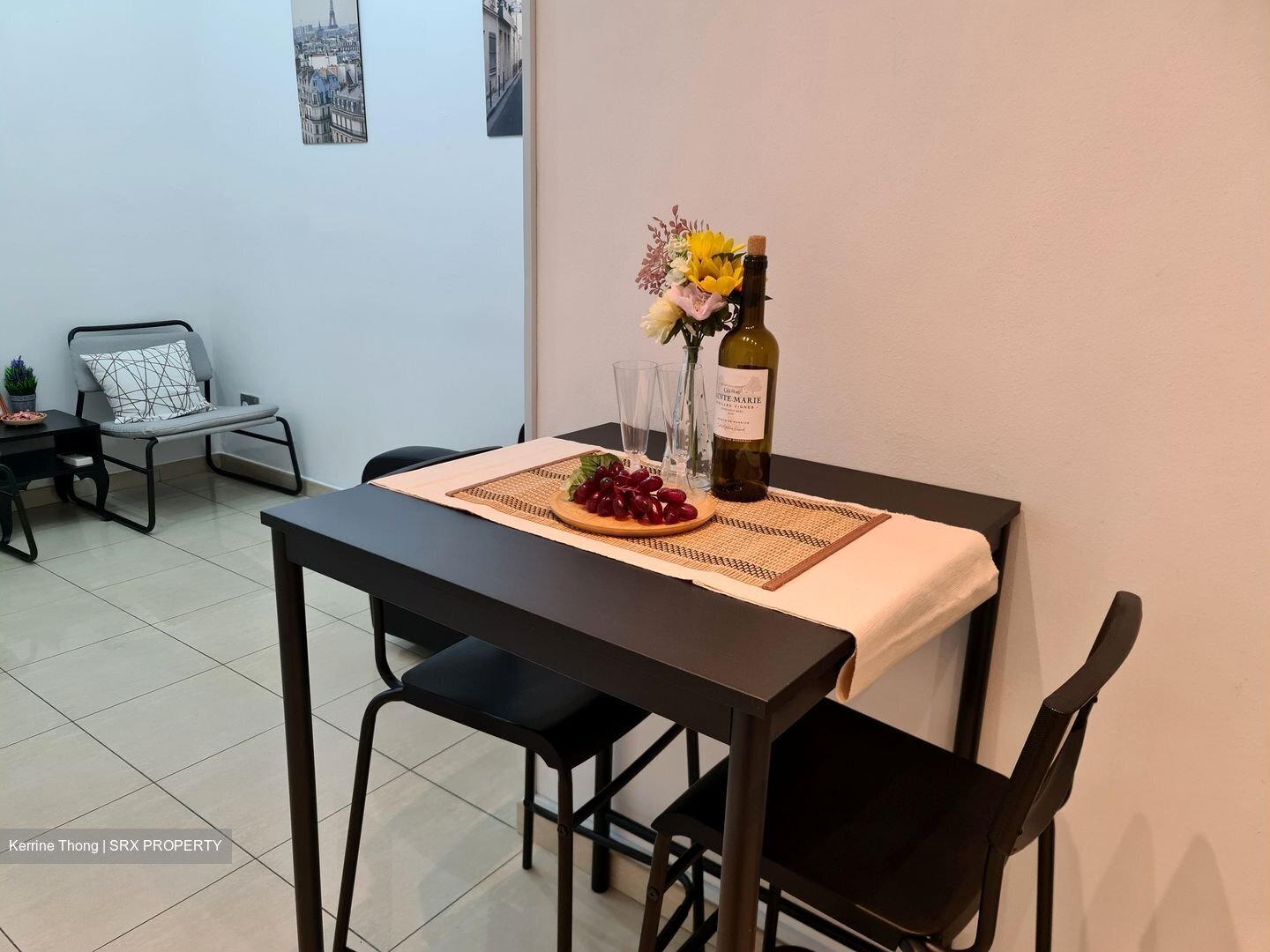 The Sunny Spring (D14), Apartment #423618021